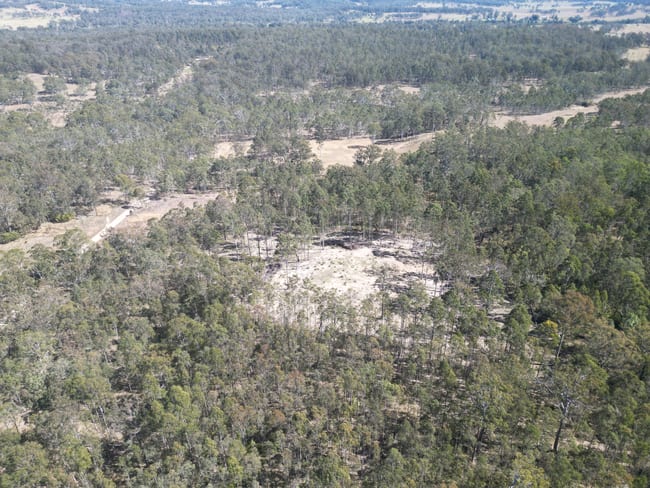 145 Coalmine Road Nymboida NSW 2460 145 Coalmine Road Nymboida NSW 2460