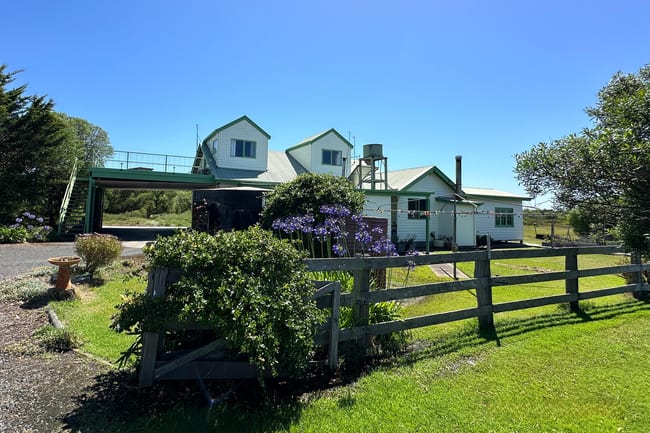 492 Manns Beach Road Manns Beach VIC 3971