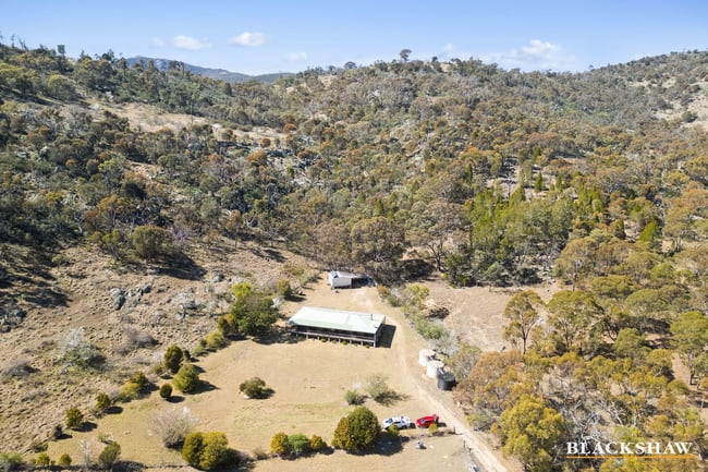163 Jinjera Road Michelago NSW 2620 163 Jinjera Road Michelago NSW 2620