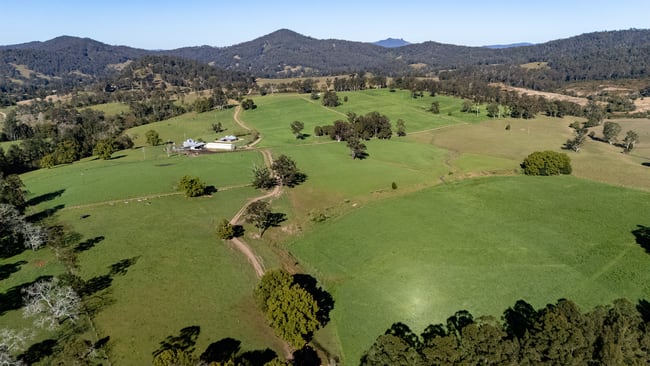 65 Koocumbat Lane Marlee NSW 2429 65 Koocumbat Lane Marlee NSW 2429