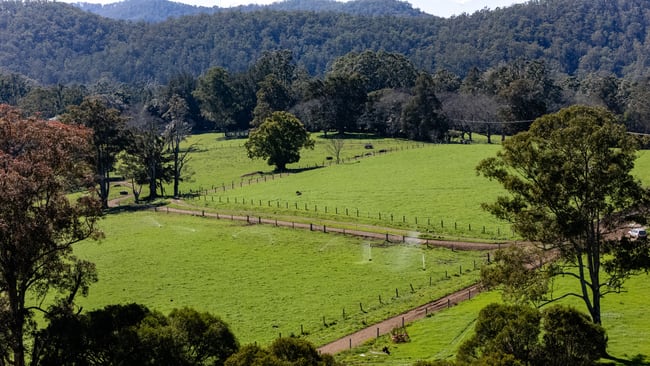 65 Koocumbat Lane Marlee NSW 2429