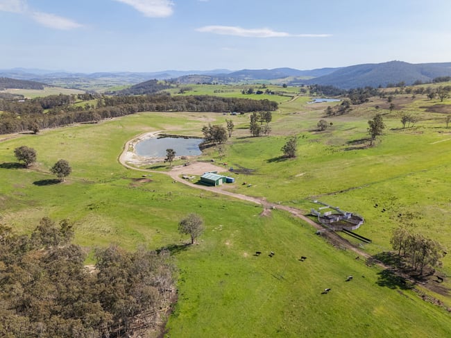 492 Delmore Road Wattle Hill TAS 7172 492 Delmore Road Wattle Hill TAS 7172