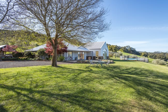 112 Eatons Road Kerrie VIC 3434