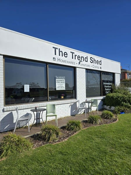 43-45 Wilmot St Port Sorell TAS 7307 43-45 Wilmot St Port Sorell TAS 7307