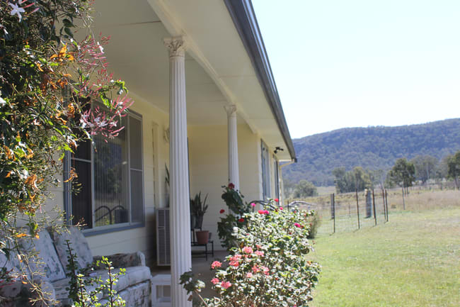 Golden Highway Sandy Hollow NSW 2333