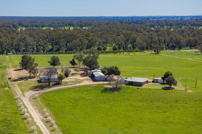 180 Cudgel Road Cudgel NSW 2700 180 Cudgel Road Cudgel NSW 2700