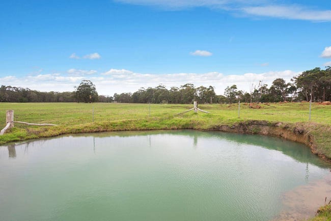 Lot 1001 Wickham Road Witchcliffe WA 6286 Lot 1001 Wickham Road Witchcliffe WA 6286