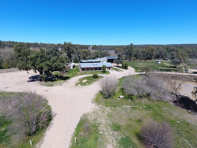 3445 Gragin Road Warialda NSW 2402 3445 Gragin Road Warialda NSW 2402