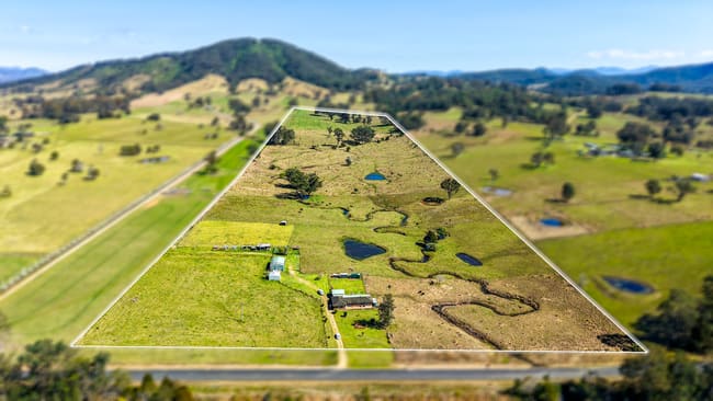 629 Comboyne Road Cedar Party NSW 2429