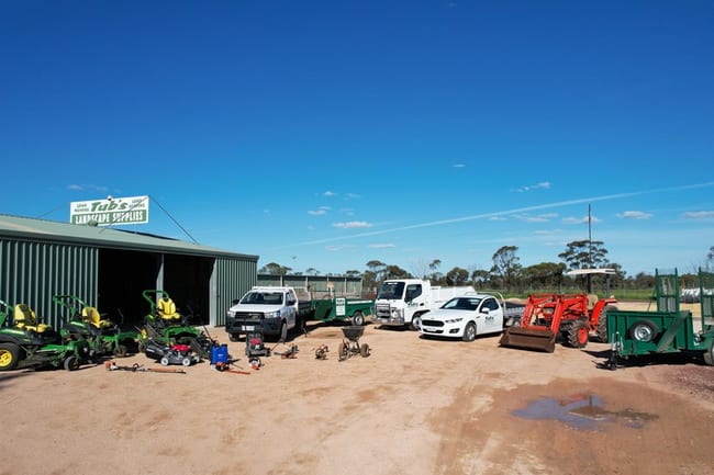 Renmark SA 5341