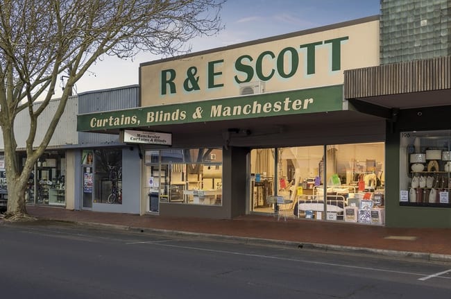 198-200 Gray Street Hamilton VIC 3300 198-200 Gray Street Hamilton VIC 3300