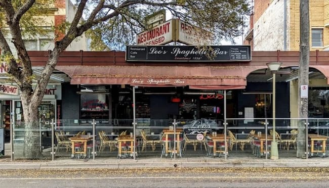 St Kilda VIC 3182