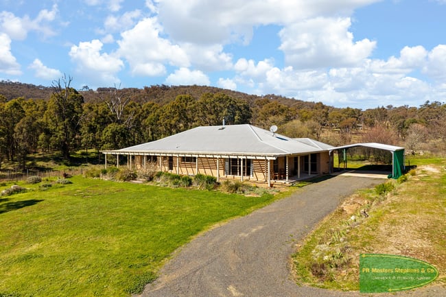 728 The Bridle Track Duramana NSW 2795 728 The Bridle Track Duramana NSW 2795