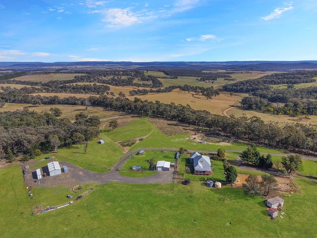 2200 Canyonleigh Road Canyonleigh NSW 2577