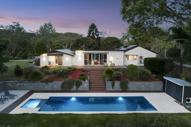 88 Burringbar Road Burringbar NSW 2483 88 Burringbar Road Burringbar NSW 2483