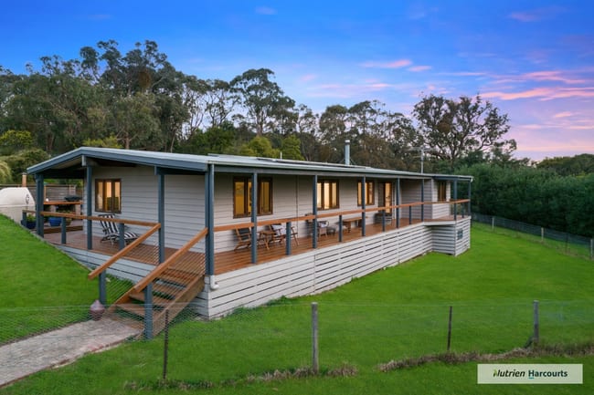 80 Quillinan Road Heathcote Junction VIC 3758 80 Quillinan Road Heathcote Junction VIC 3758