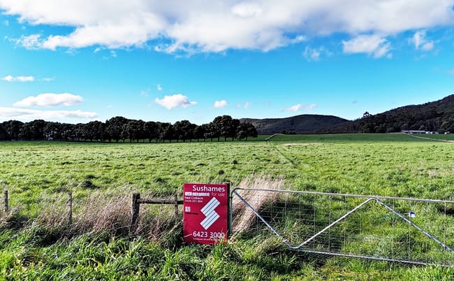 Lot 1 Nook Road Sheffield TAS 7306