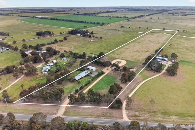 500 Forge Creek Road Bairnsdale VIC 3875 500 Forge Creek Road Bairnsdale VIC 3875
