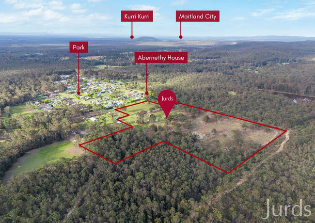 83 Ferguson Street Abernethy NSW 2325