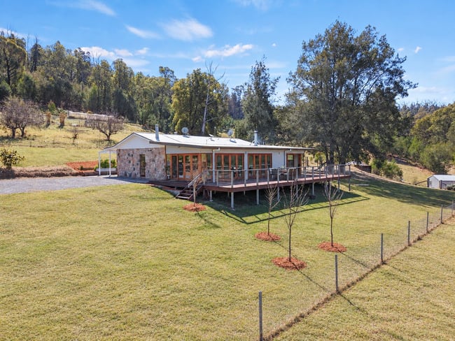 716 Yowrie Road Yowrie NSW 2550 716 Yowrie Road Yowrie NSW 2550
