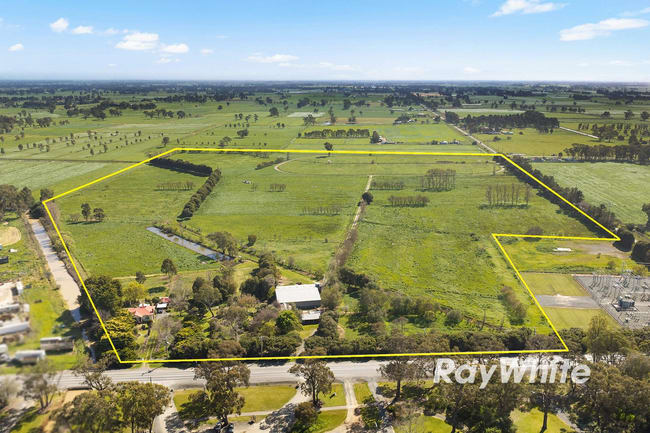 3739 Midland Hwy Stanhope VIC 3623 3739 Midland Hwy Stanhope VIC 3623