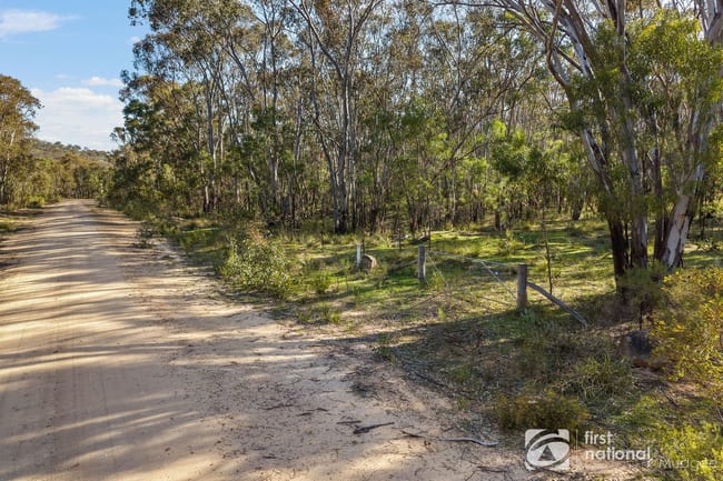 192 Tillie Willie Road Coolah NSW 2843