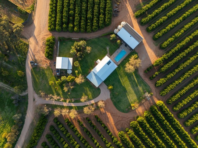 46 Hollins Road Red Cliffs VIC 3496 46 Hollins Road Red Cliffs VIC 3496