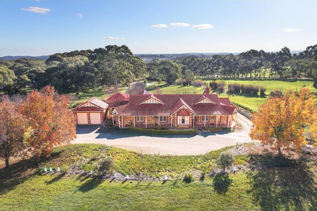 182 Shepherd Road Jupiter Creek SA 5153
