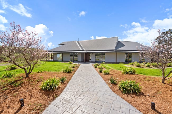 689 Royalla Drive Royalla NSW 2620