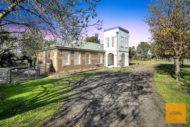 55 Morefield Court Diggers Rest VIC 3427