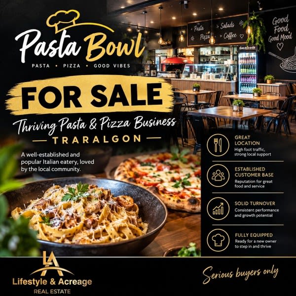 Traralgon VIC 3844 Traralgon VIC 3844