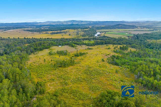 Lot 3 10314 Clarence Way Louisa Creek NSW 2469 Lot 3 10314 Clarence Way Louisa Creek NSW 2469