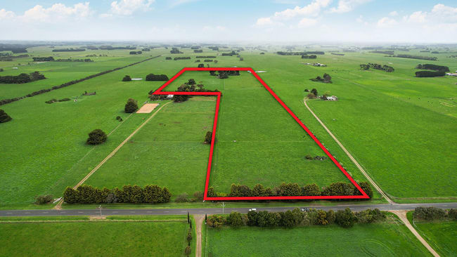 1472 Hopkins Highway Purnim VIC 3278 1472 Hopkins Highway Purnim VIC 3278