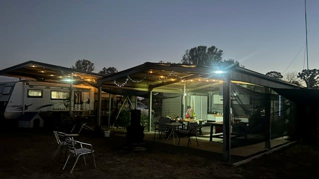 Kofoeds Road Tara QLD 4421 Kofoeds Road Tara QLD 4421