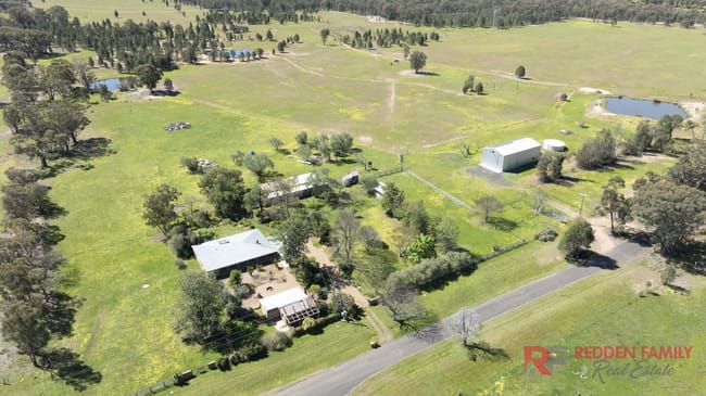 1L Westella Road Wongarbon NSW 2831 1L Westella Road Wongarbon NSW 2831