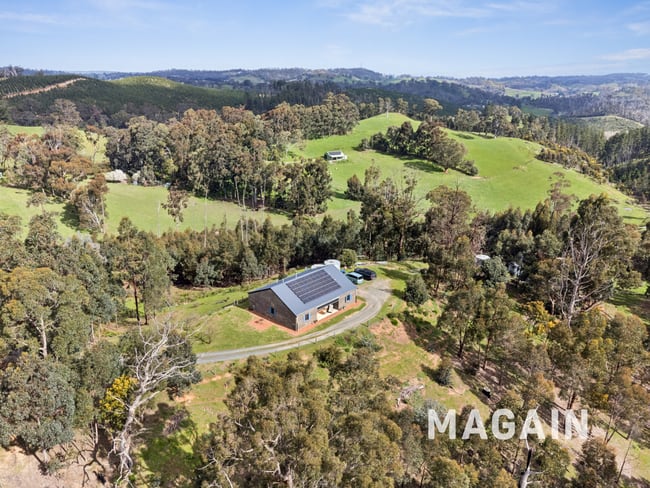126 Odea Road Kenton Valley SA 5233 126 Odea Road Kenton Valley SA 5233