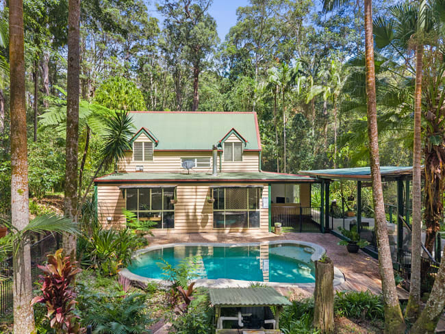 34 Boughens Road Ilkley QLD 4554 34 Boughens Road Ilkley QLD 4554