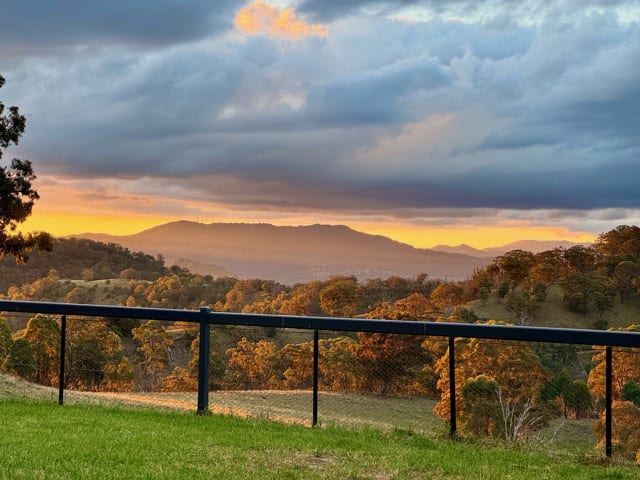 "Sunset Ridge" 840 Tomalla Road Omadale Via Scone NSW 2337 "Sunset Ridge" 840 Tomalla Road Omadale Via Scone NSW 2337