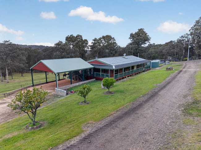71 Pearson Drive Maffra West Upper VIC 3859 71 Pearson Drive Maffra West Upper VIC 3859