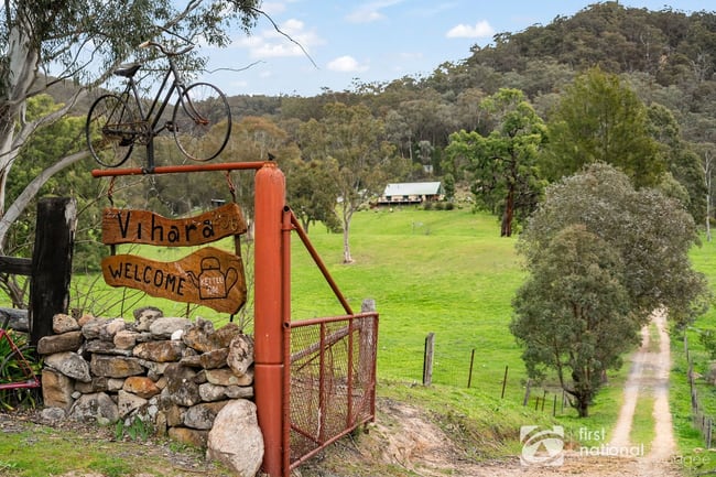 236 Totnes Valley Road Mudgee NSW 2850