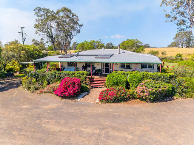 769 Lagoon Road West Coraki NSW 2471