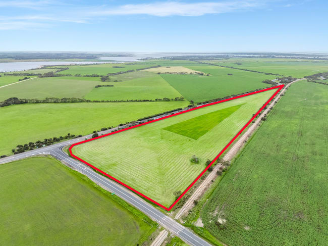 Allot 303 Cnr Airport Rd & Alexandrina Road Currency Creek SA 5214
