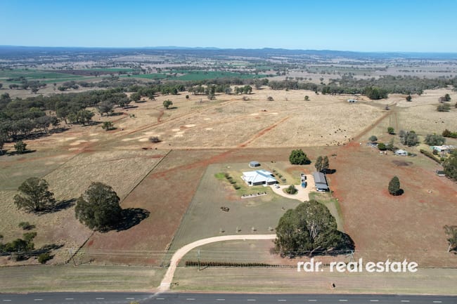 377 Copeton Dam Road Inverell NSW 2360 377 Copeton Dam Road Inverell NSW 2360