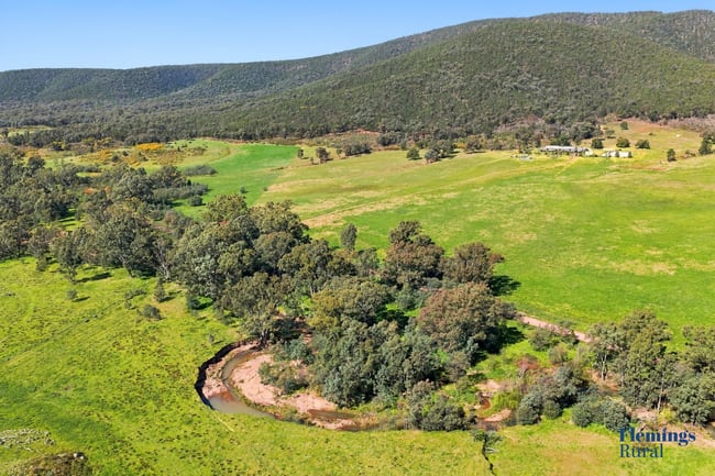 1235 Kangarooby Road Gooloogong NSW 2805 1235 Kangarooby Road Gooloogong NSW 2805
