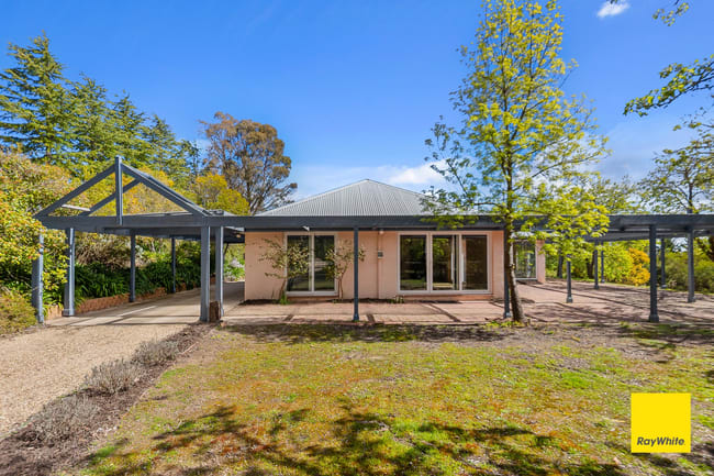 305 Shingle Hill Way Gundaroo NSW 2620 305 Shingle Hill Way Gundaroo NSW 2620