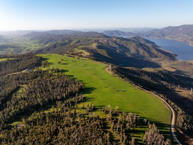 1433 East Gilmore Road Tumut NSW 2720