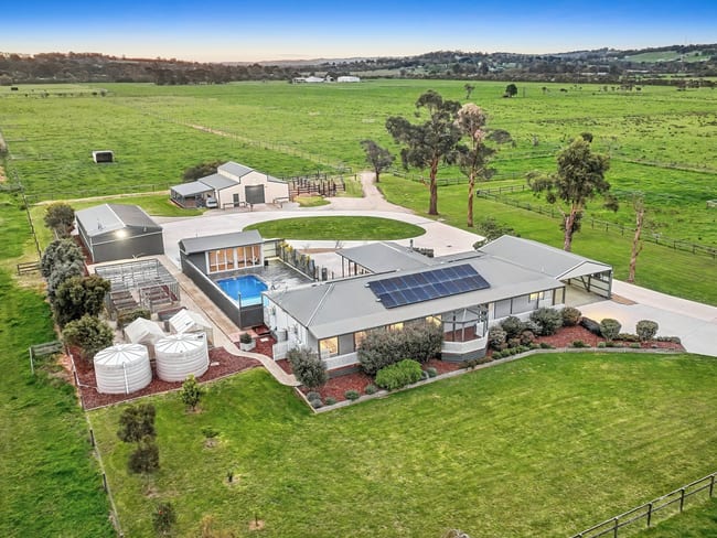 180 Fourteen Mile Road Garfield VIC 3814