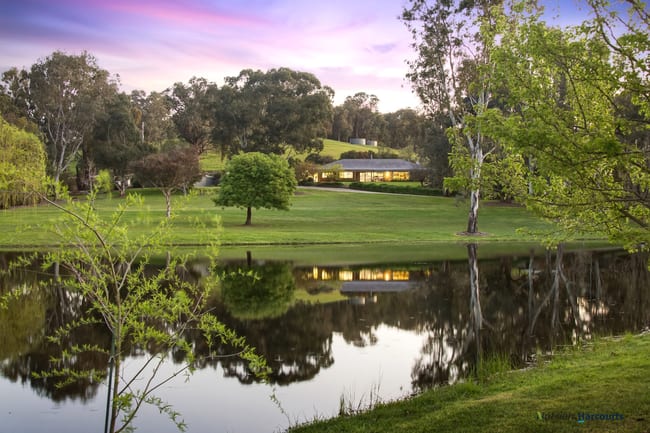 451 Crystal Creek Road Alexandra VIC 3714 451 Crystal Creek Road Alexandra VIC 3714