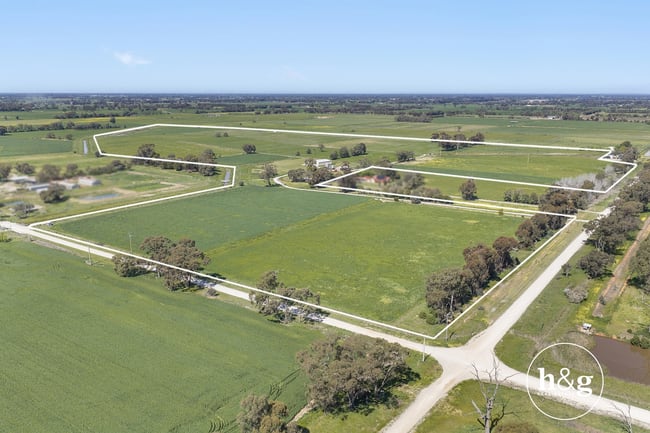 306 Goddard Road Kyabram VIC 3620 306 Goddard Road Kyabram VIC 3620