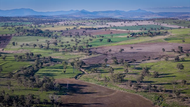 6507 Golden Highway Merriwa NSW 2329 6507 Golden Highway Merriwa NSW 2329